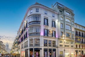 Hotel Larios Málaga, Malaga